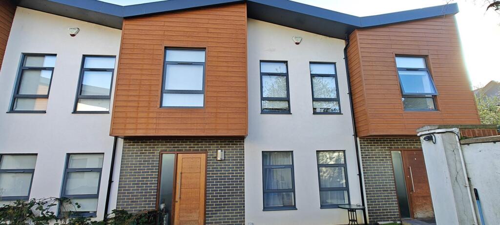 Main image of property: Homelink Terrace, Wood Green, N22