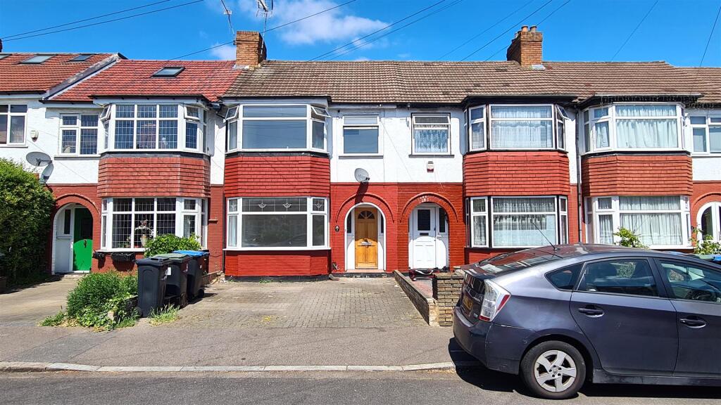 Main image of property: Tranmere Road, Edmonton, N9