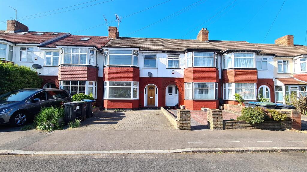 Main image of property: Tranmere Road, Edmonton, N9