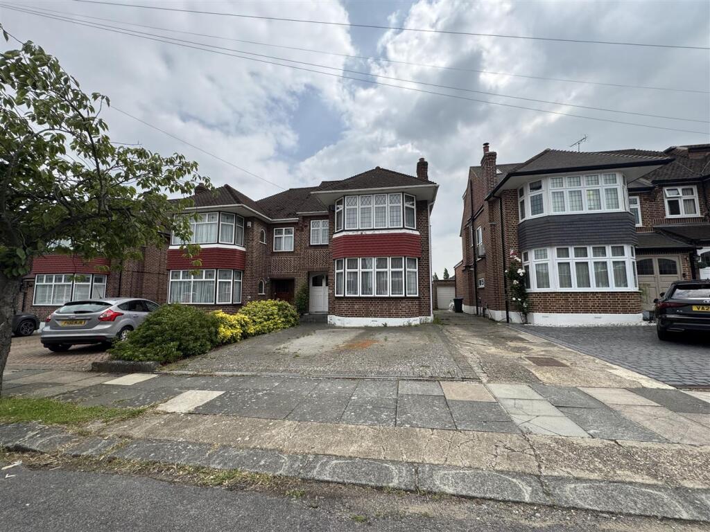 Main image of property: Overton Road, Southgate, N14