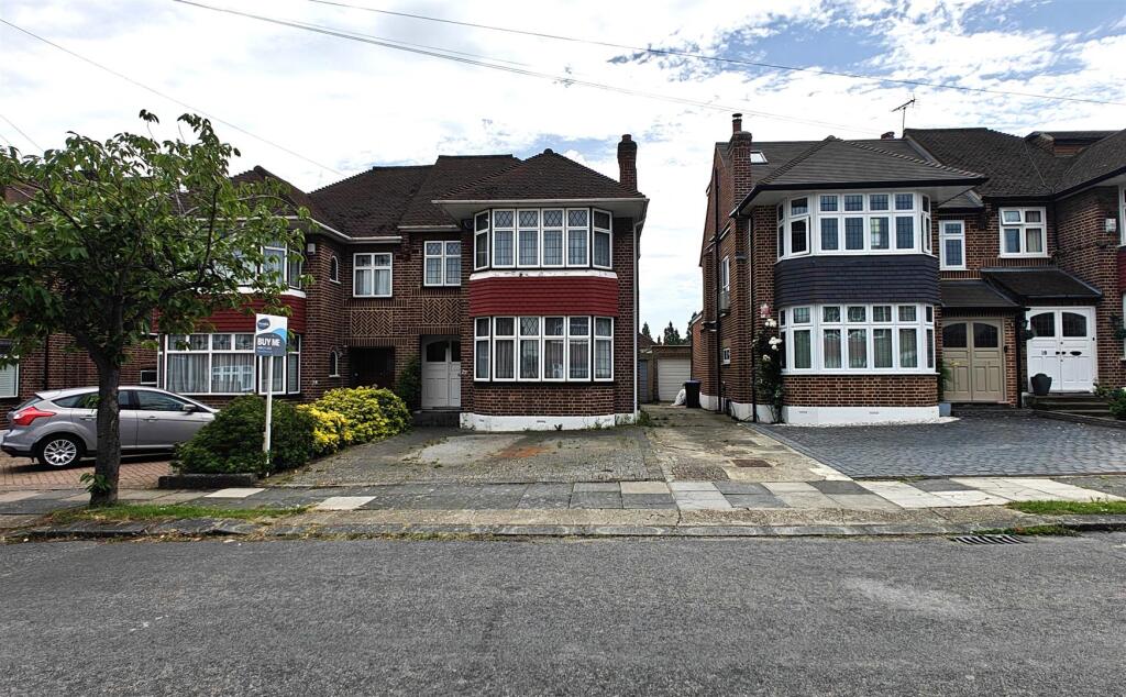 Main image of property: Overton Road, Southgate, N14
