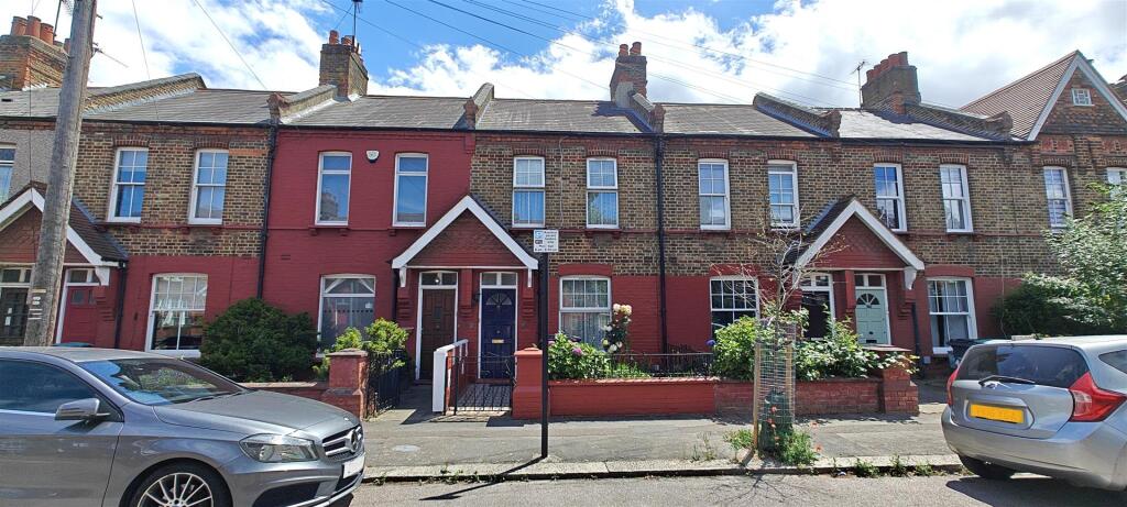 Main image of property: Morley Avenue, Wood Green, N22