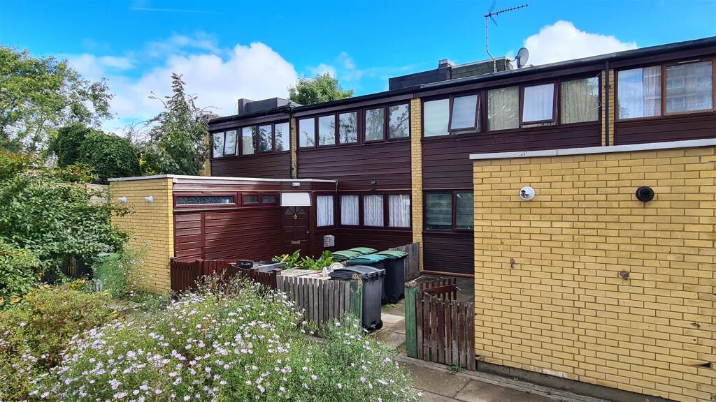 Main image of property: Partridge Way, Wood Green, N22