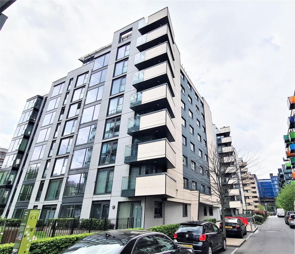 Main image of property: Kingfisher Heights, Tottenham, N17