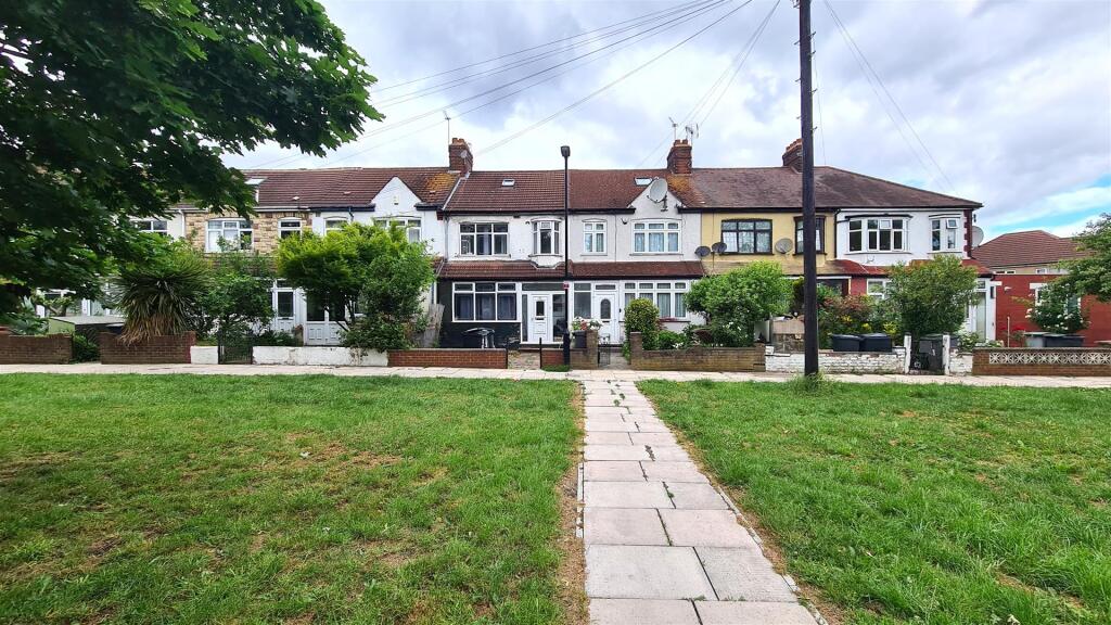 Main image of property: Downhills Way, Tottenham, N17