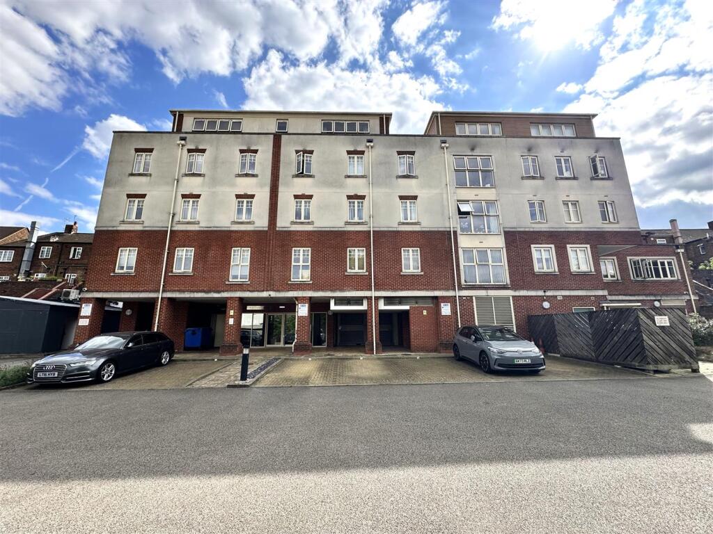 Main image of property: Heritage House, Chase Side, Southgate, N14