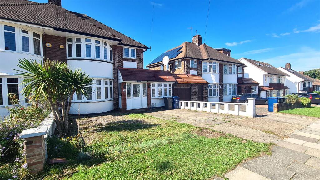 Main image of property: Knoll Drive, Southgate, N14