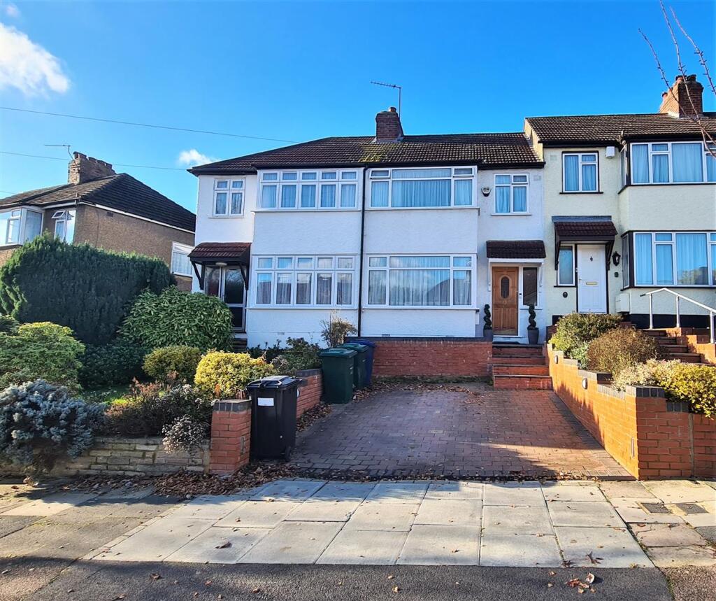 Main image of property: Daneland, East Barnet, EN4