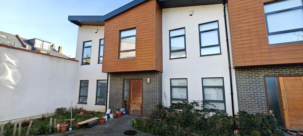 Main image of property: Homelink Terrace, Thorold Road, Wood Green, N2