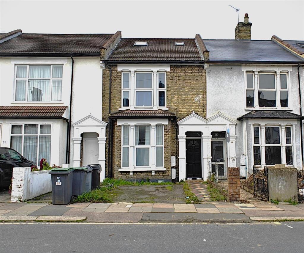 Main image of property: Whittington Road, Bowes Park, N22