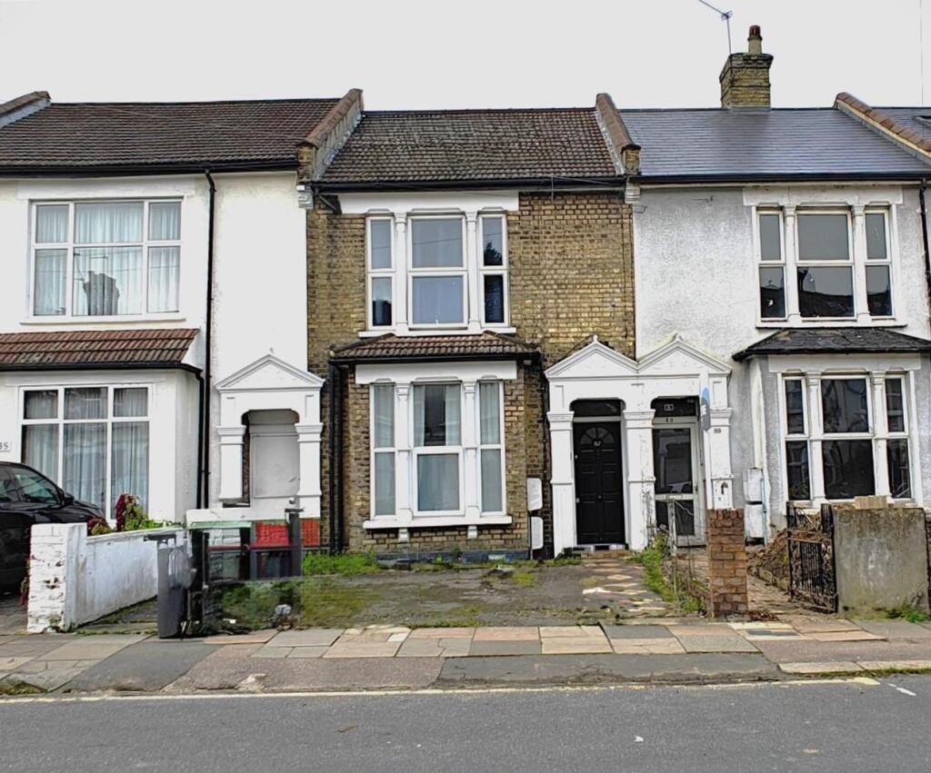 Main image of property: Whittington Road, Bowes Park, N22