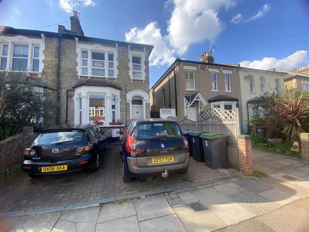Main image of property: Whittington Road, London, N22