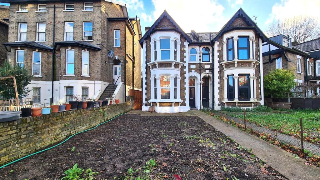 Main image of property: Willoughby Park Road, Tottenham, N17
