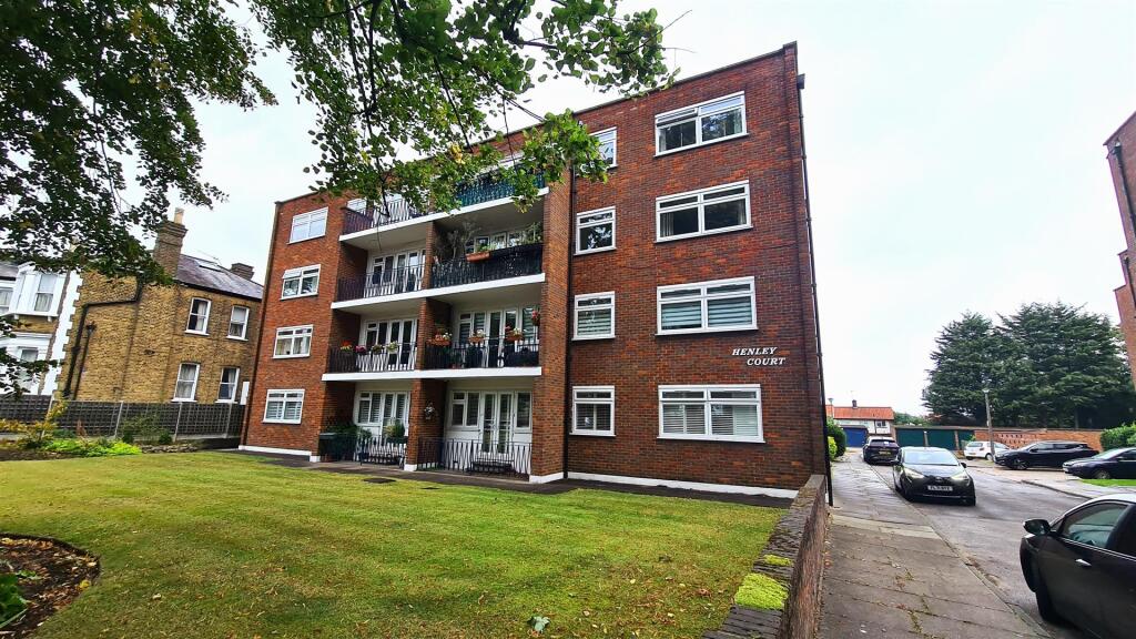 Main image of property: Henley Court, Chase Side, Southgate, N14