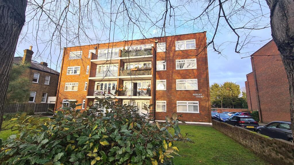 Main image of property: Henley Court, Chase Side, Southgate, N14