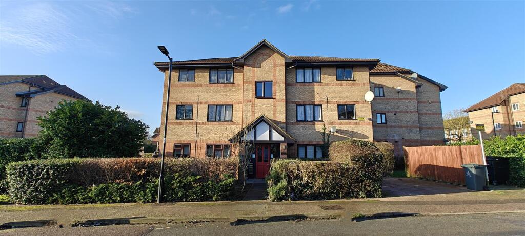 Main image of property: Dalrymple Close, Southgate, N14