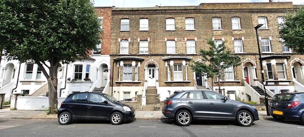 Main image of property: St Thomas's Road, Finsbury Park, N4