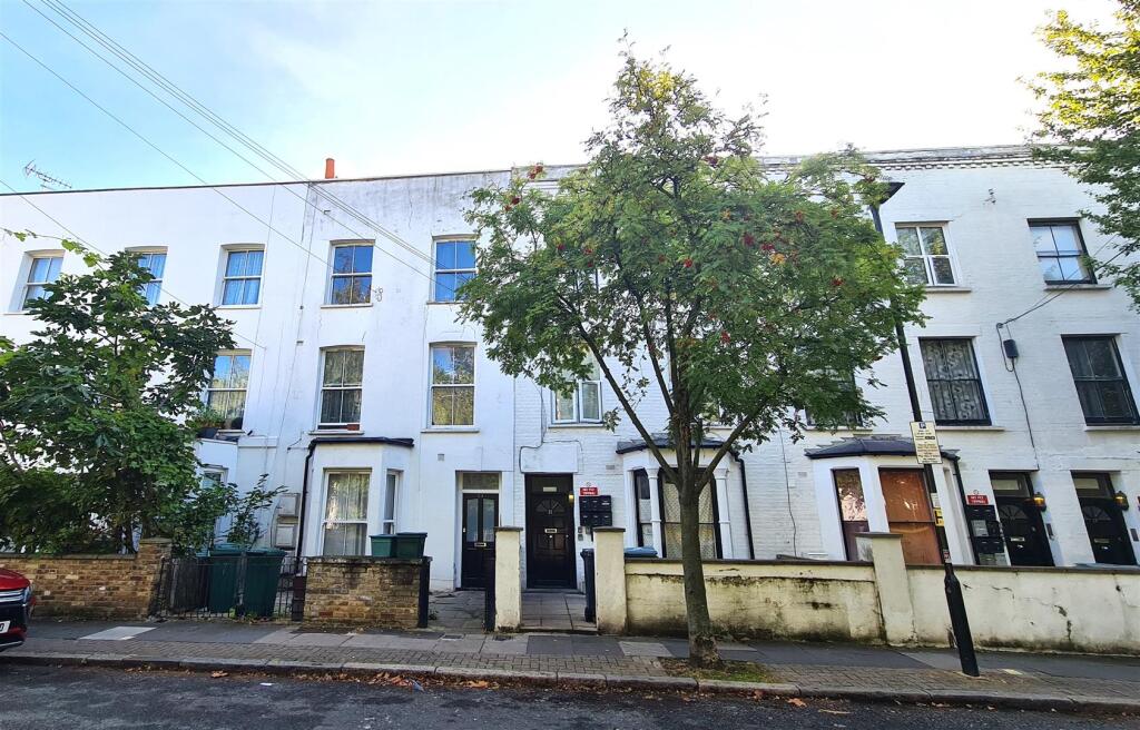 Main image of property: Davenant Road, Archway, N19