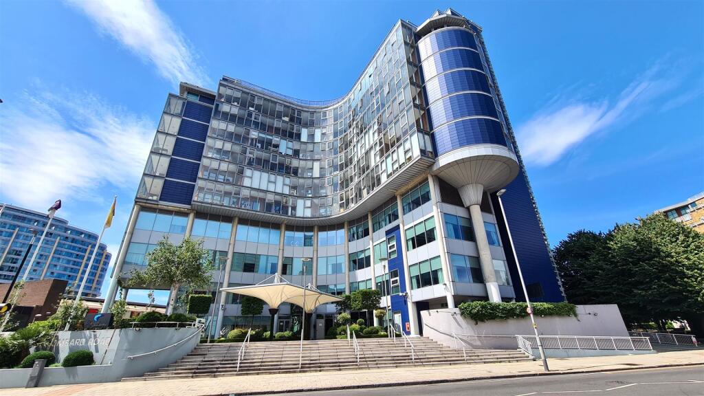 Main image of property: Falcon Wharf, Lombard Road, SW11