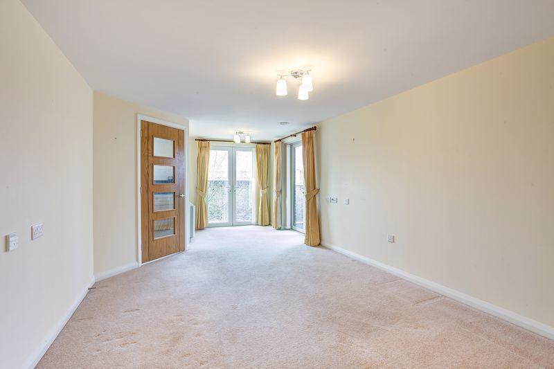 2 bedroom retirement property for sale in Dane Court, Mill Green