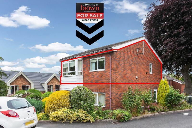 Additional property image - Priesty Court, Congleton