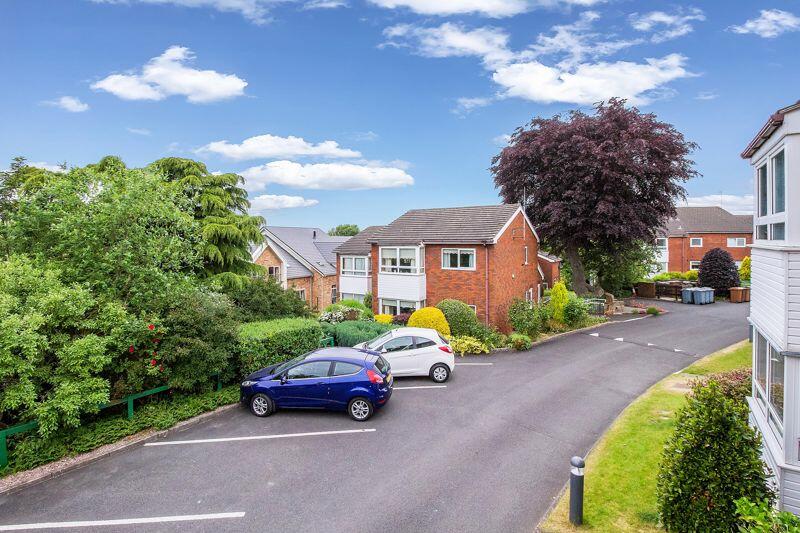 Additional property image - Priesty Court, Congleton