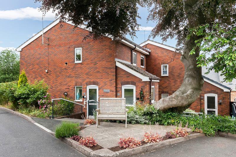 Additional property image - Priesty Court, Congleton