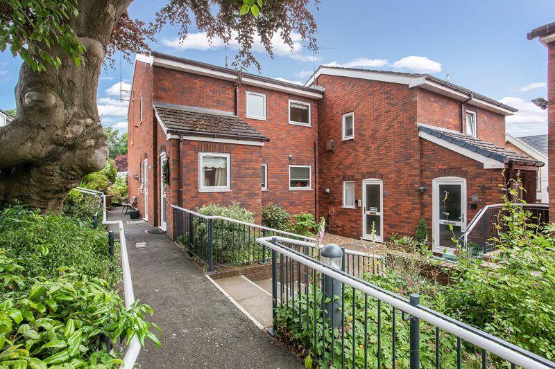 Additional property image - Priesty Court, Congleton