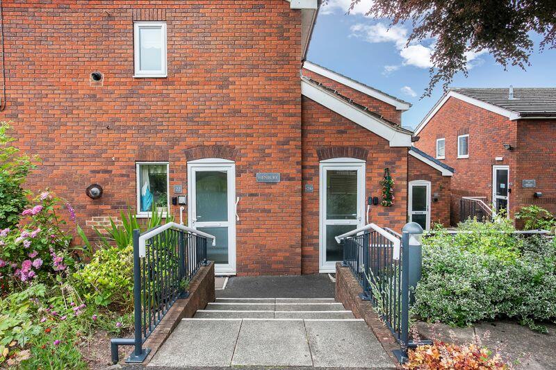 Additional property image - Priesty Court, Congleton