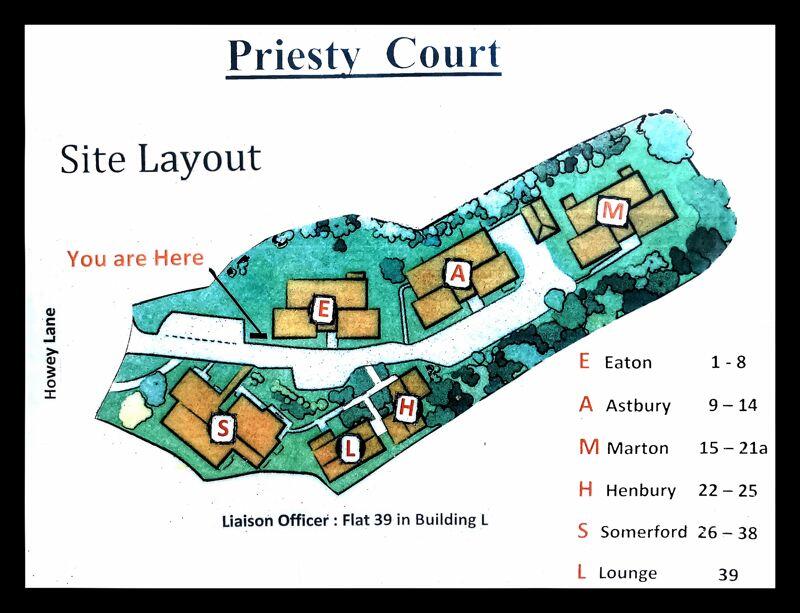 Additional property image - Priesty Court, Congleton