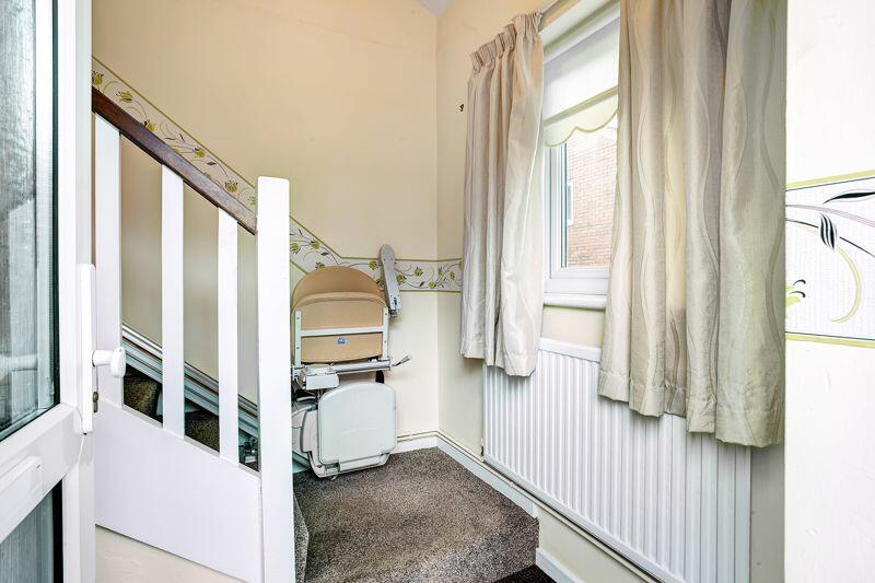 Additional property image - Priesty Court, Congleton