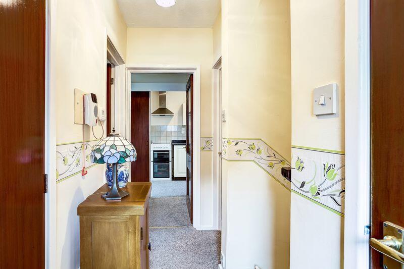Additional property image - Priesty Court, Congleton
