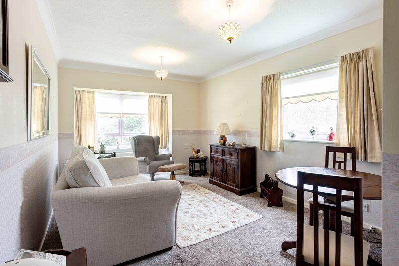 Additional property image - Priesty Court, Congleton