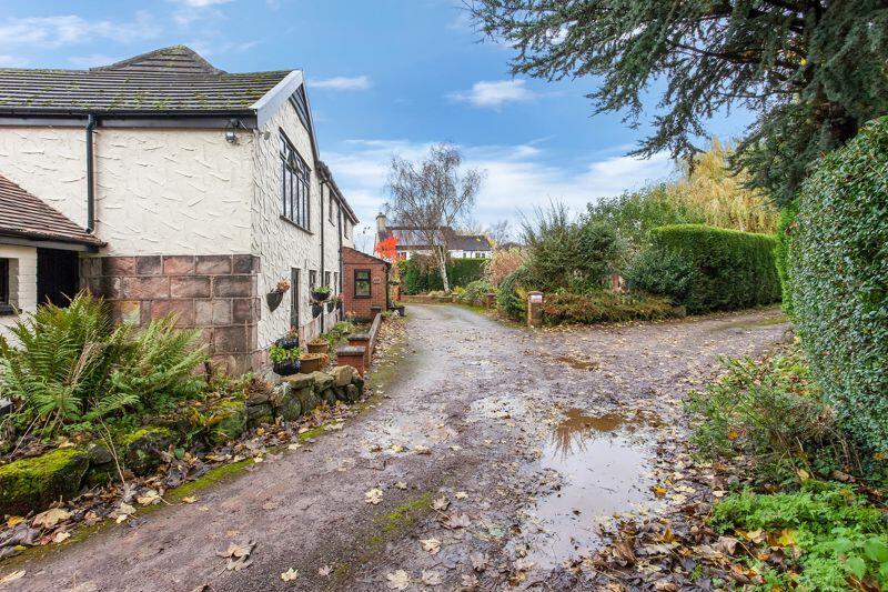 Additional property image - Canal Road, Congleton