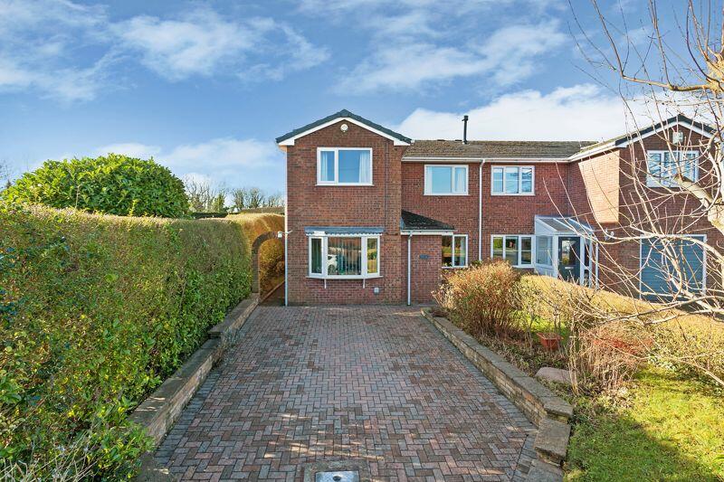 Main image of property: Park Lane, Hightown, Congleton