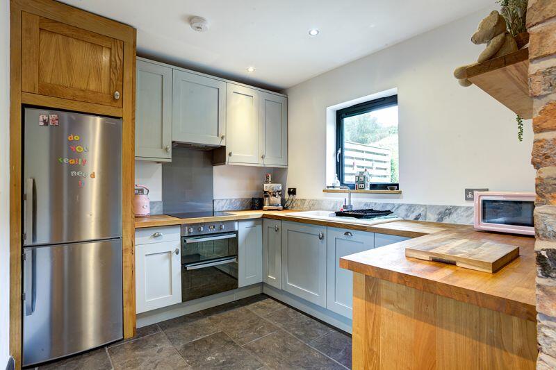 Additional property image - Whitemore, Congleton