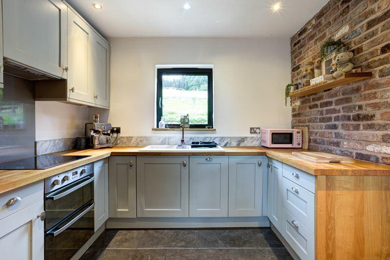 Additional property image - Whitemore, Congleton