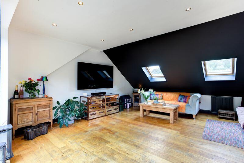 Additional property image - Whitemore, Congleton