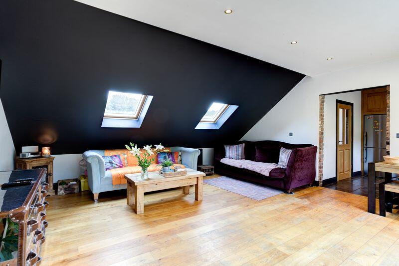 Additional property image - Whitemore, Congleton