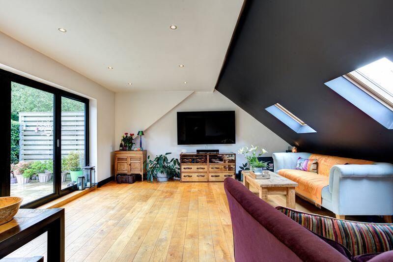 Additional property image - Whitemore, Congleton