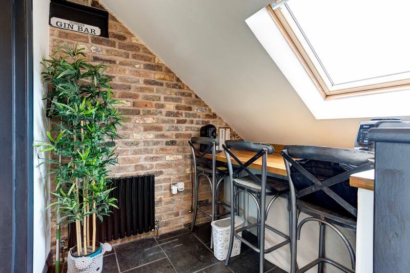 Additional property image - Whitemore, Congleton