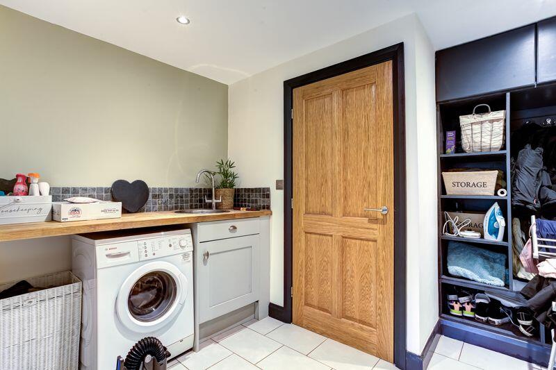 Additional property image - Whitemore, Congleton