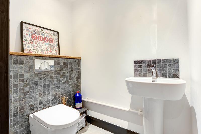 Additional property image - Whitemore, Congleton