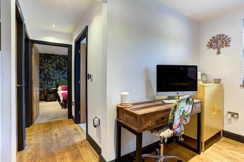Additional property image - Whitemore, Congleton