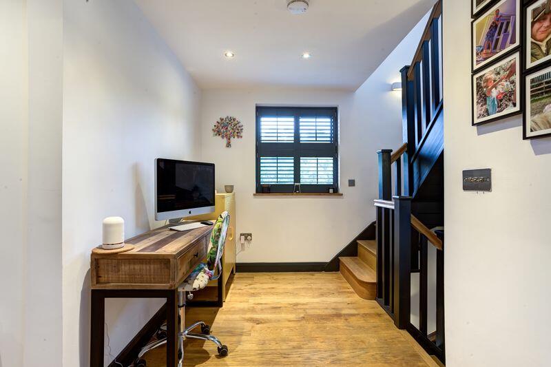 Additional property image - Whitemore, Congleton