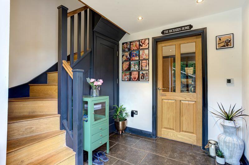 Additional property image - Whitemore, Congleton