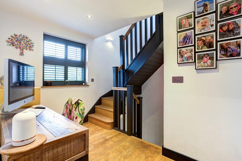 Additional property image - Whitemore, Congleton