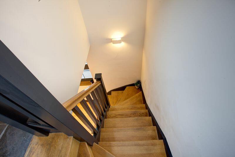 Additional property image - Whitemore, Congleton