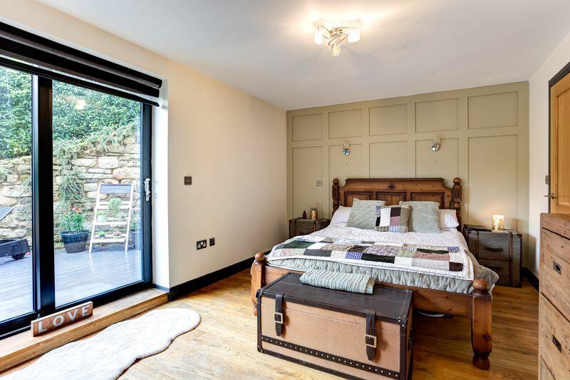 Additional property image - Whitemore, Congleton