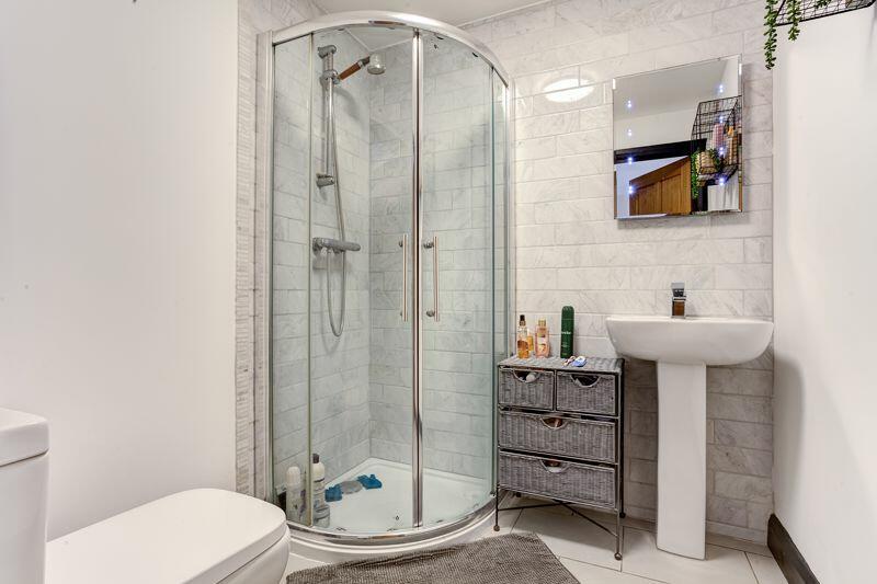 Additional property image - Whitemore, Congleton